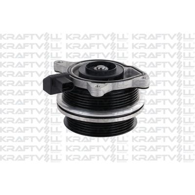 Devirdaim Su Pompası  Volkswagen Sharan (7N1)(05.2010->2015)  KRAFTVOLL 08010206