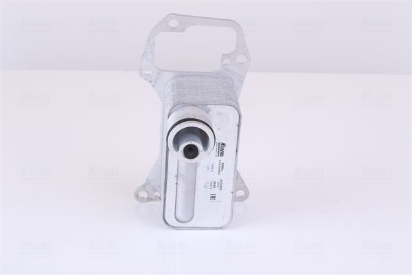 Motor Yağ Soğutucu  BMW X5 Serisi (E70)(07.2007->)  NISSENS 90901