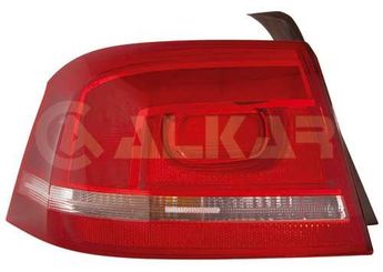 Stop Lambası Dış Sol BITAPART BVO351005  3AE945095F