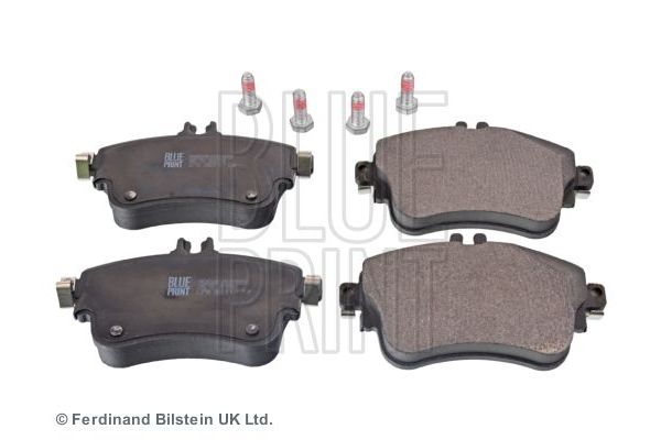 Fren Disk Balata Ön Mercedes A -Serisi (BM 176)(06.2012->)  BLUE PRINT ADU174217