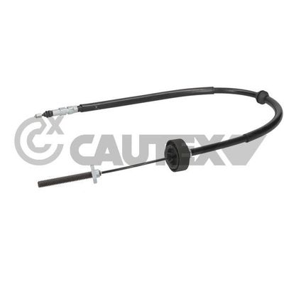 El Fren Teli Arka Sağ veya Sol PRO-A 341818