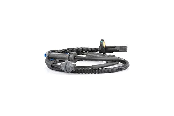 Abs Sensörü Ön Sağ veya Sol Peugeot 1007 (04.2005->)  BSG 70-840-004