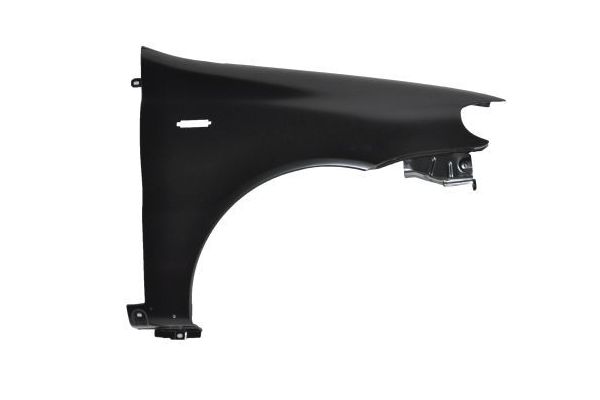 Çamurluk Ön Sağ EUROBUMP FIA08AL001