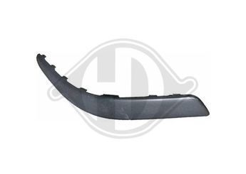 Tampon Bandı Arka TYG 1008-2612  1J6807791AGRU