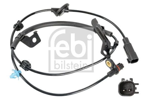 Abs Sensörü Arka Sol Mitsubishi ASX (GA0W)(2010->)  FEBI BILSTEIN 175420