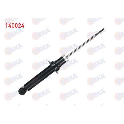 Amortisör Arka Sağ veya Sol BMW 5 Serisi Sedan (E34)(1988->)  VEKA 140024