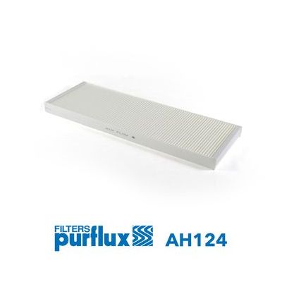 Polen Filtresi  PURFLUX AH124
