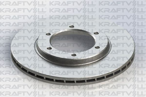 Fren Disk Ayna Ön Sağ ve Sol KRAFTVOLL 07040323