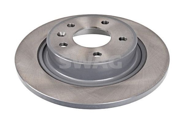 Fren Disk Ayna Arka Sağ ve Sol Chevrolet Cruze (2009->)  SWAG 40 93 9189
