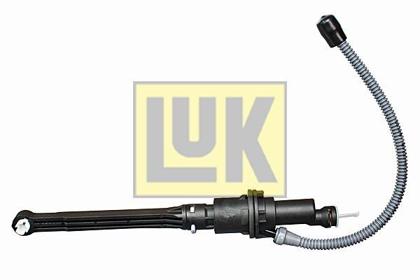 Debriyaj Merkezi Üst LUK 511 0321 10