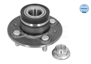 Porya Arka Sağ veya Sol BSG 35-600-019  42200TF0N51 42200-TF0-N51