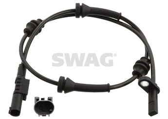 Abs Sensörü Arka Sağ veya Sol SWAG 74 10 6325  50552403 51850919