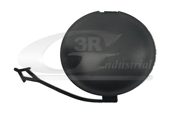 Tampon Çeki Demir Kapağı Ön Fiat Doblo (263) Cargo/Combi/Pratico (12.2014->)  ALPER 521093