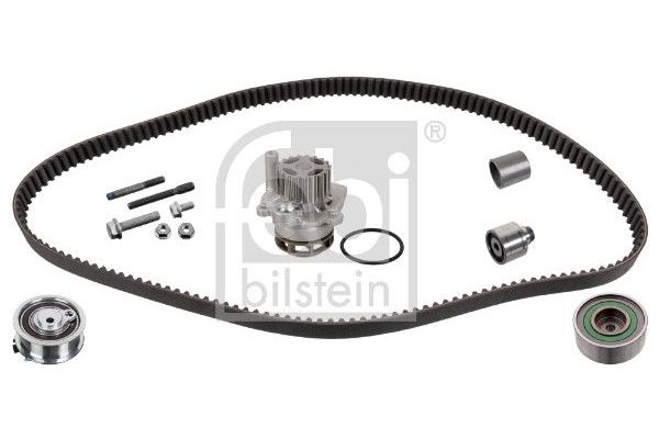 Triger Kayış Seti  Audi A3 (8P1)(05.2003->)  FEBI BILSTEIN 45116