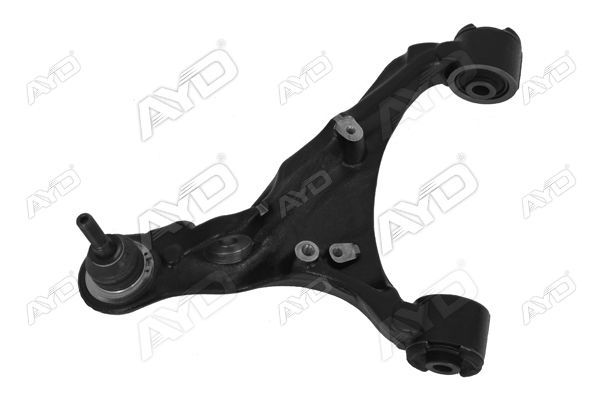 Salıncak Ön Üst Sol Land Rover Range Rover Sport (01.2005->)  AYD 97-12137