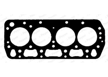 Silindir Kapak Contası  PAYEN BT580  114092852 441054074216 441054074406 47103383F 047103383F 47103383J 047103383J
