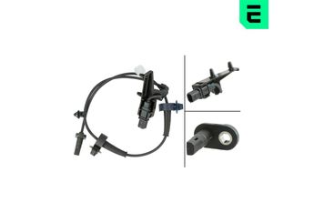 Abs Sensörü Ön Sağ OPTIMAL 06-S911  57450SMGE01 57450-SMG-E01