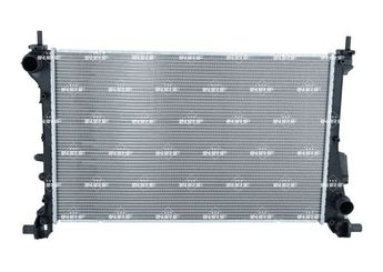 Su Radyatörü  NRF 550330  2Q0121253M 52015587 52052662