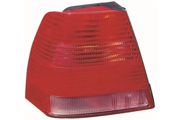 Stop Lambası Sol Volkswagen Bora (1J2)(09.1998->2005)  DEPO 441-1931L-UE-CR