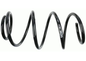 Helezon Yayı Ön VEKA 60-21027  546302Y010 546302Y000 54630-2Y000 54630-2Y010