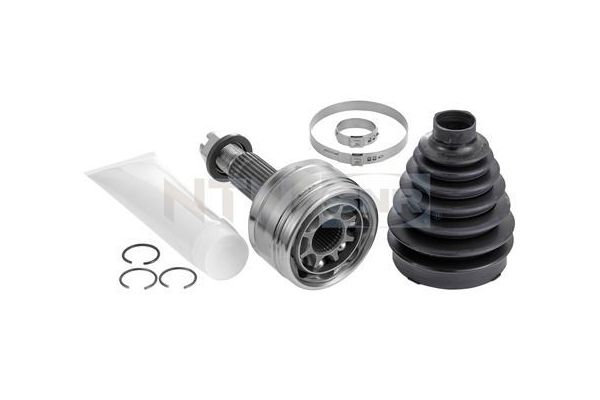 Aks Kafası Ön Dış Sağ veya Sol ANKA 20100020