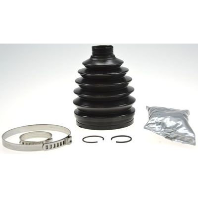 Aks Körüğü Ön Dış Sağ veya Sol GKN 304888