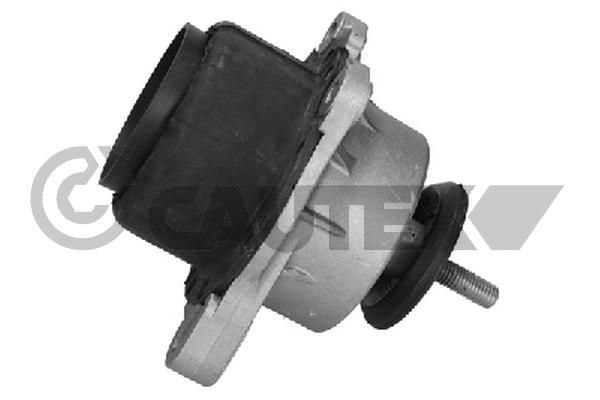 Motor Takozu Sağ veya Sol Ford Transit Kamyonet (TT9)(2006->)  KRAFTVOLL 10010173