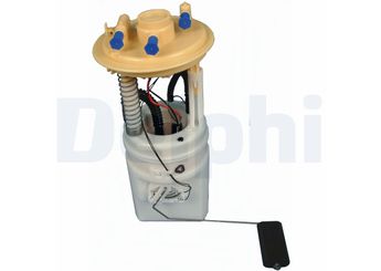 Depo Şamandırası  DELPHI FE10142-12B1  4544700294 454 4700 294 A4544700294 A454 4700 294 MN135680 MN186227 SMN186227
