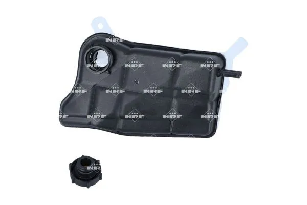 Radyatör Yedek Su Deposu  Ford Mondeo 4/5 Kapı (GD)(1997->)  NRF 454098