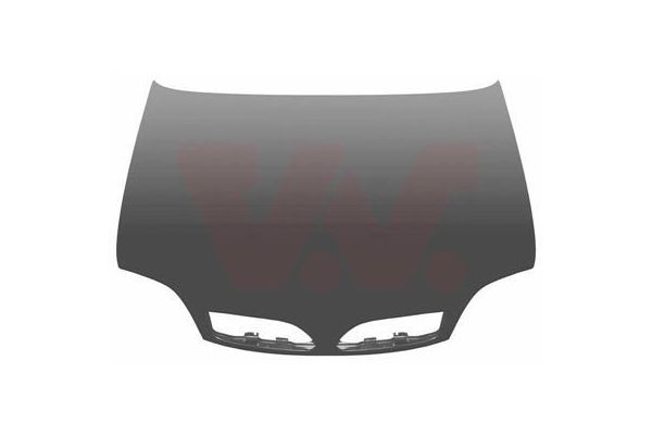 Motor Kaputu  Nissan Micra (K11)(02.1998->)  EUROBUMP NIS08MI013