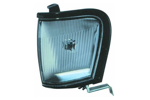 Sinyal Lambası Sol MAHER 32456