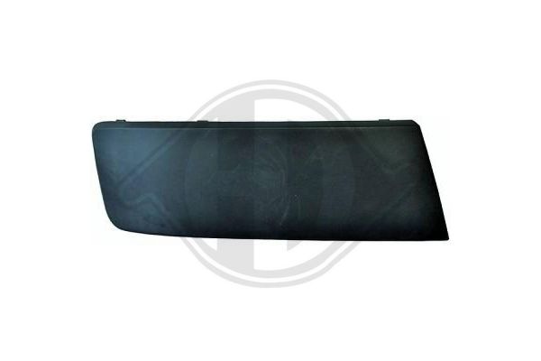 Tampon Kaplaması Ön Sol ROOT K121169