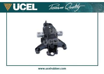 Motor Takozu Ön UCEL 61242  6Q0199555AR 6Q0199555AC