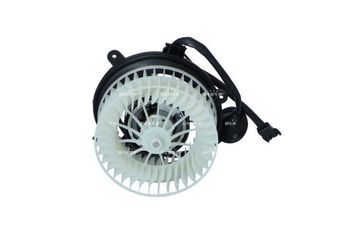 Kalorifer Motoru  NRF 34125  A1248200142 1248200142