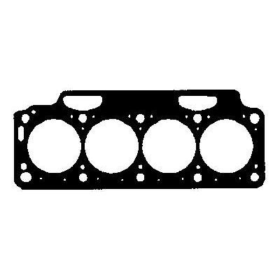 Silindir Kapak Contası  OTOCONTA 40134006