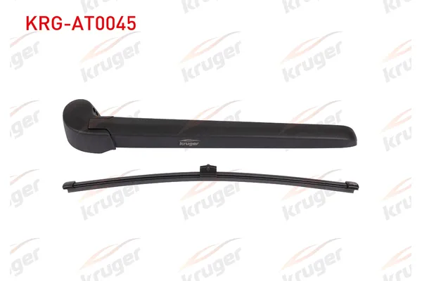 Silecek Süpürgesi Arka  400 mm - 16 inç Audi RS Q3 (8UB)(08.2013->)  KRUGER AT0045
