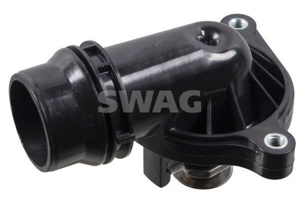 Termostat  BMW 1 Serisi Sedan 3/5 Kapı (E81/E87)(2004->)  SWAG 20 93 2649