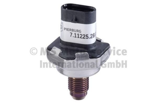 Yakıt Basınç Kontrol Valfi  PIERBURG 7.11225.28.0