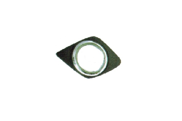 Tampon Panjuru Ön Sol Toyota RAV4 (A3)(2005->)  EUROBUMP TOY07RA029