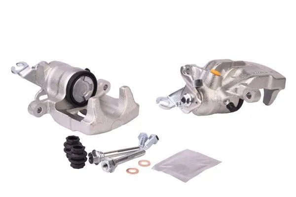 Fren Kaliper Arka Sol HELLA 8AN 355 783-711