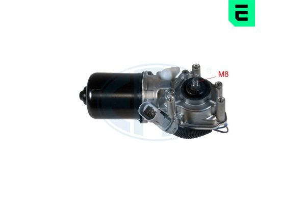 Silecek Mekanizma Motoru Ön ERA 460040A