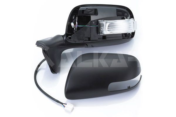 Dikiz Aynası Dış Sol VIEWMAX VM6272EBHPL