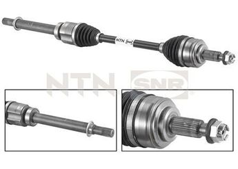 Aks Komple Ön Sağ FEBI BILSTEIN 1002967  391001665R 39 10 016 65R 391005432R 39 10 054 32R 8200647066 82 00 647 066