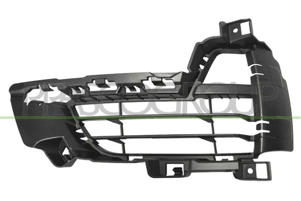 Tampon Panjuru Ön Sol BMW X5 Serisi (F15)(02.2014->)  TW 2052-2012A