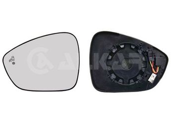 Ayna Camı Dış Sol PSA ORJINAL 1609433680  1609433680 YQ00108980