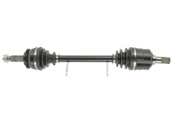 Aks Komple Ön Sol Hyundai i30 (FD)(06.2007->)  VEKA HY-8061A