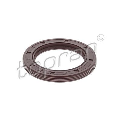 Krank Keçesi Ön Ford S-MAX (CDR)(2015->)  TOPRAN 302 175