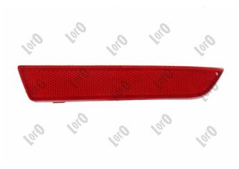 Tampon Reflektörü Arka Sağ FASE 33-419-008  4478260140 A4478260140