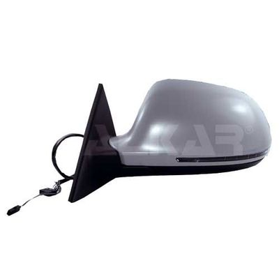 Dikiz Aynası Dış Sol Audi Q3 (8UG)(11.2014->)  ART M026.6092