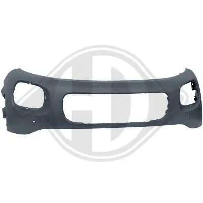 Tampon Ön Citroen C3 Aircross (08.2017->)  PSA ORJINAL 1632265780